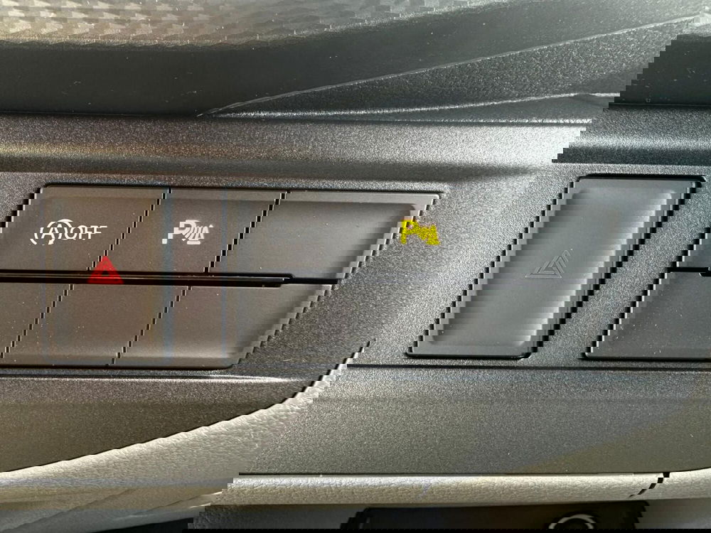 Volkswagen Veicoli Commerciali Transporter Telaio nuova a L'Aquila (17)