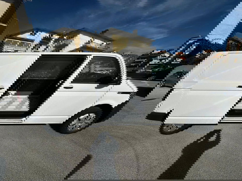 Volkswagen Veicoli Commerciali Transporter Telaio nuova a L'Aquila (7)