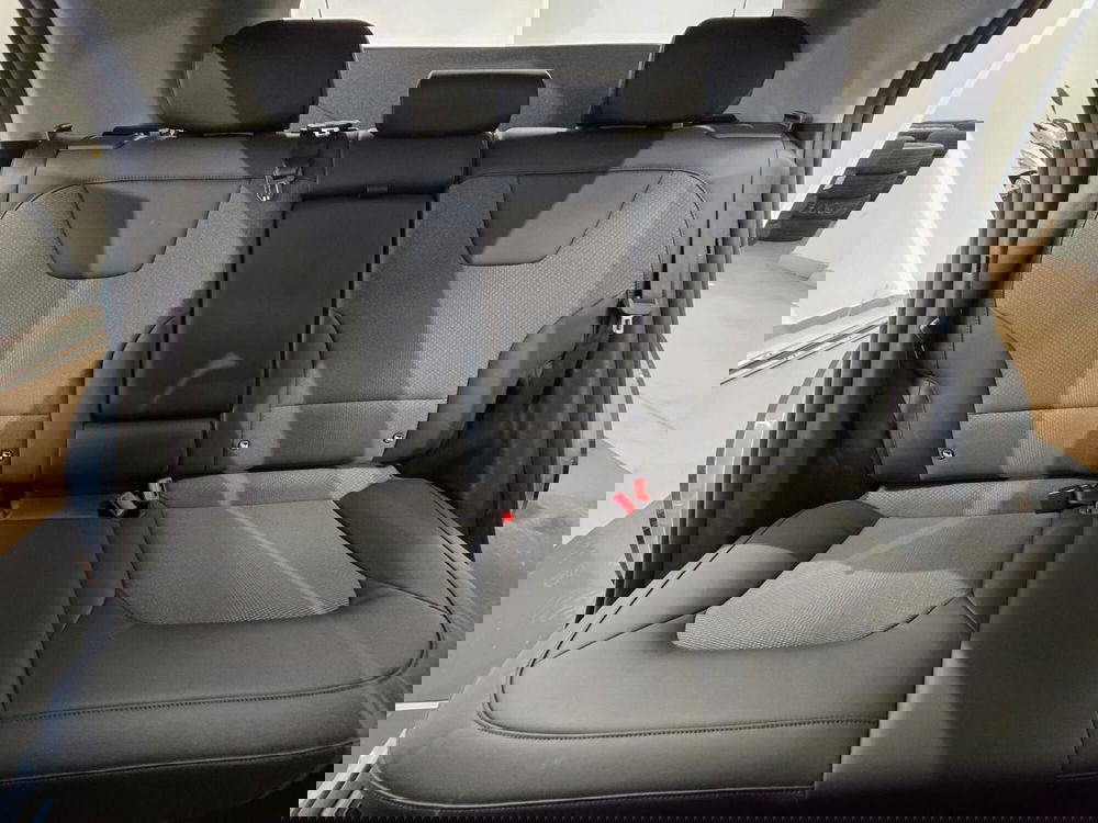 Kia Niro usata a Rimini (13)