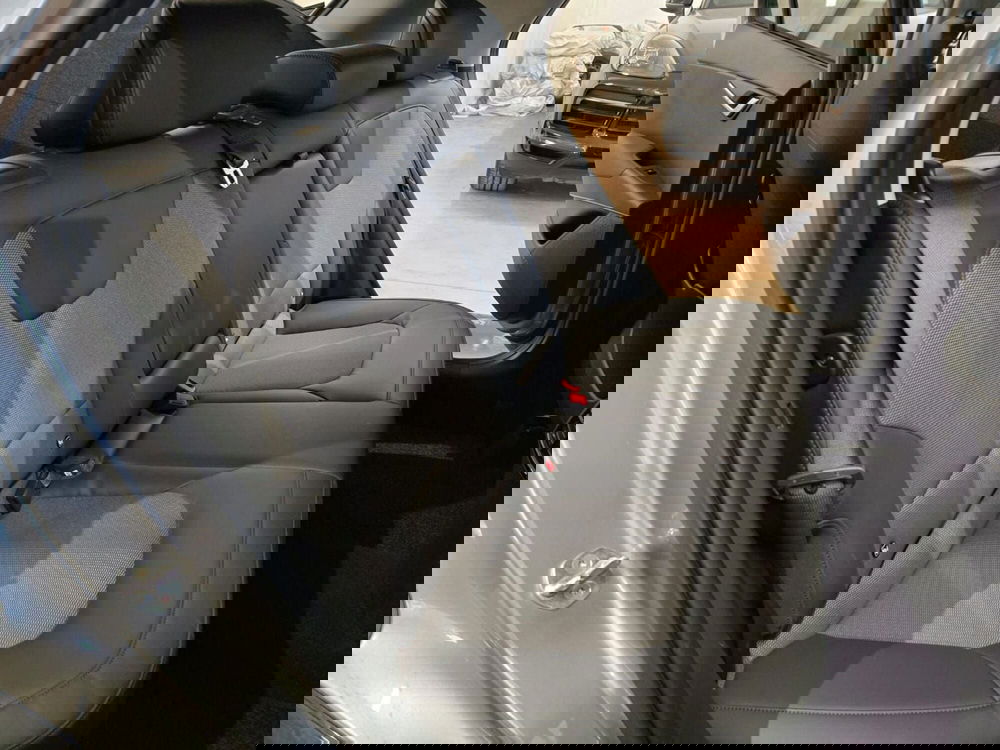 Kia Niro usata a Rimini (16)