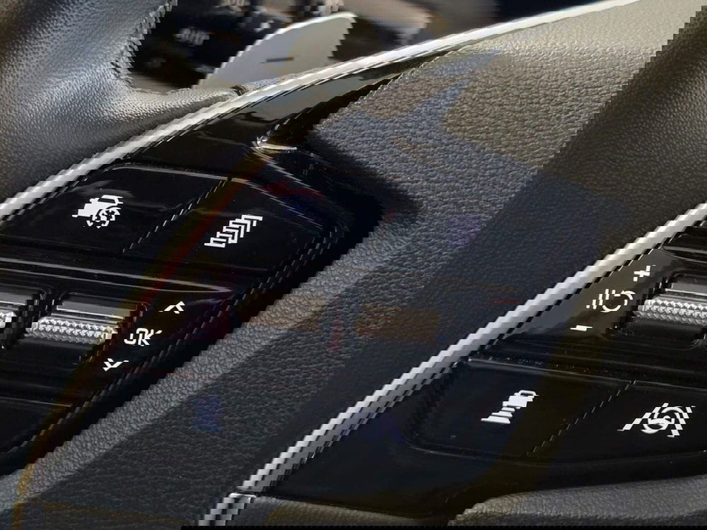 Kia Niro usata a Rimini (18)