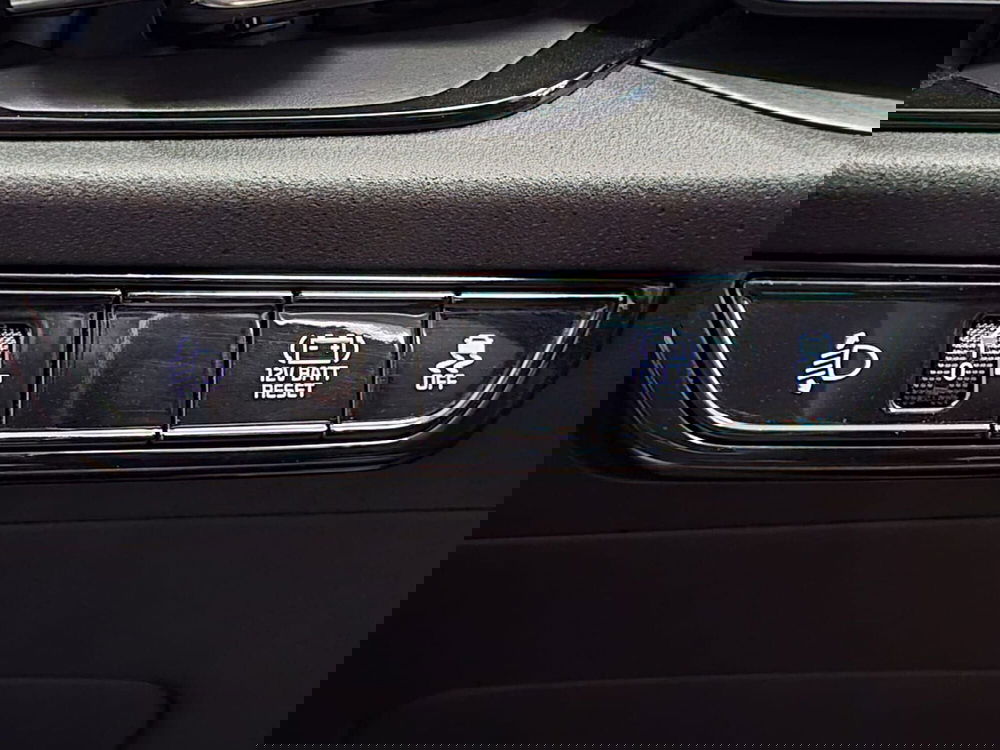 Kia Niro usata a Rimini (19)