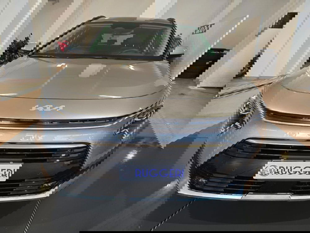 Kia Niro usata a Rimini (2)