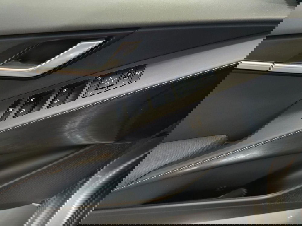 Kia Niro usata a Rimini (20)