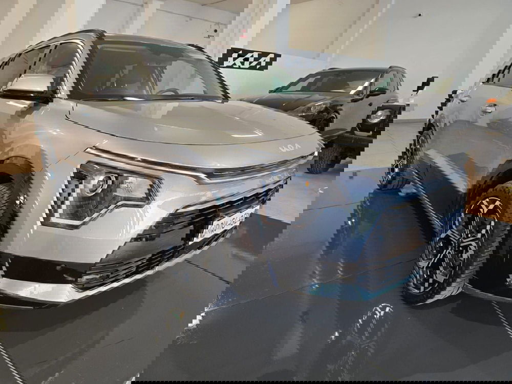 Kia Niro usata a Rimini (3)