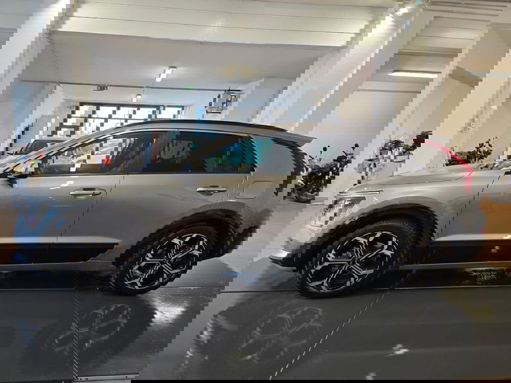 Kia Niro usata a Rimini (6)