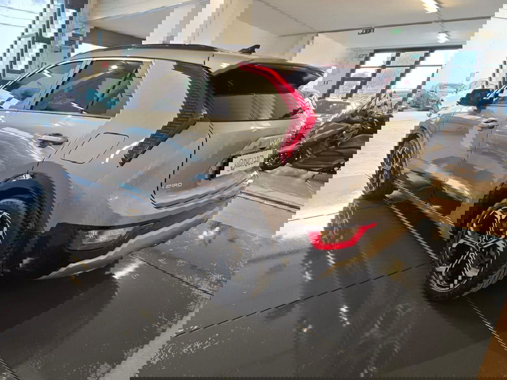 Kia Niro usata a Rimini (7)