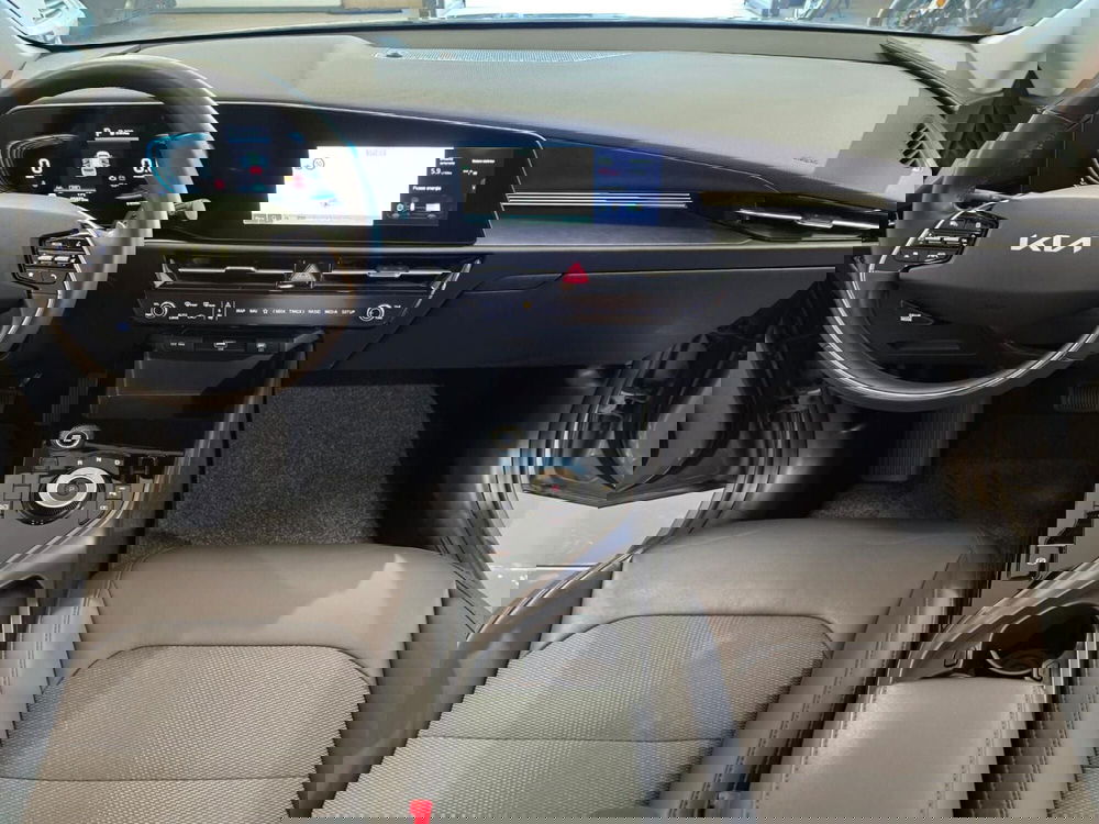 Kia Niro usata a Rimini (8)
