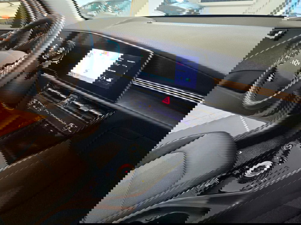 Kia Niro usata a Rimini (9)