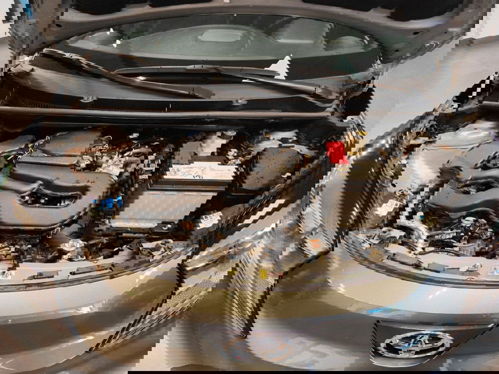 Toyota Aygo X usata a Catanzaro (13)