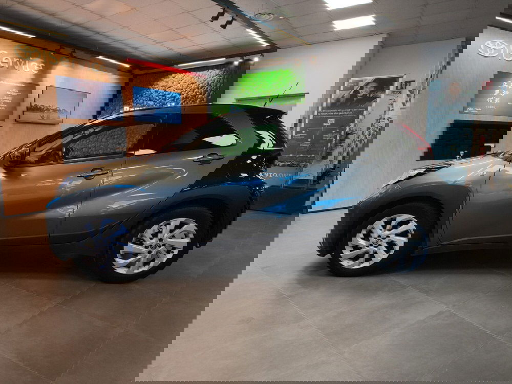 Toyota Aygo X usata a Catanzaro (2)