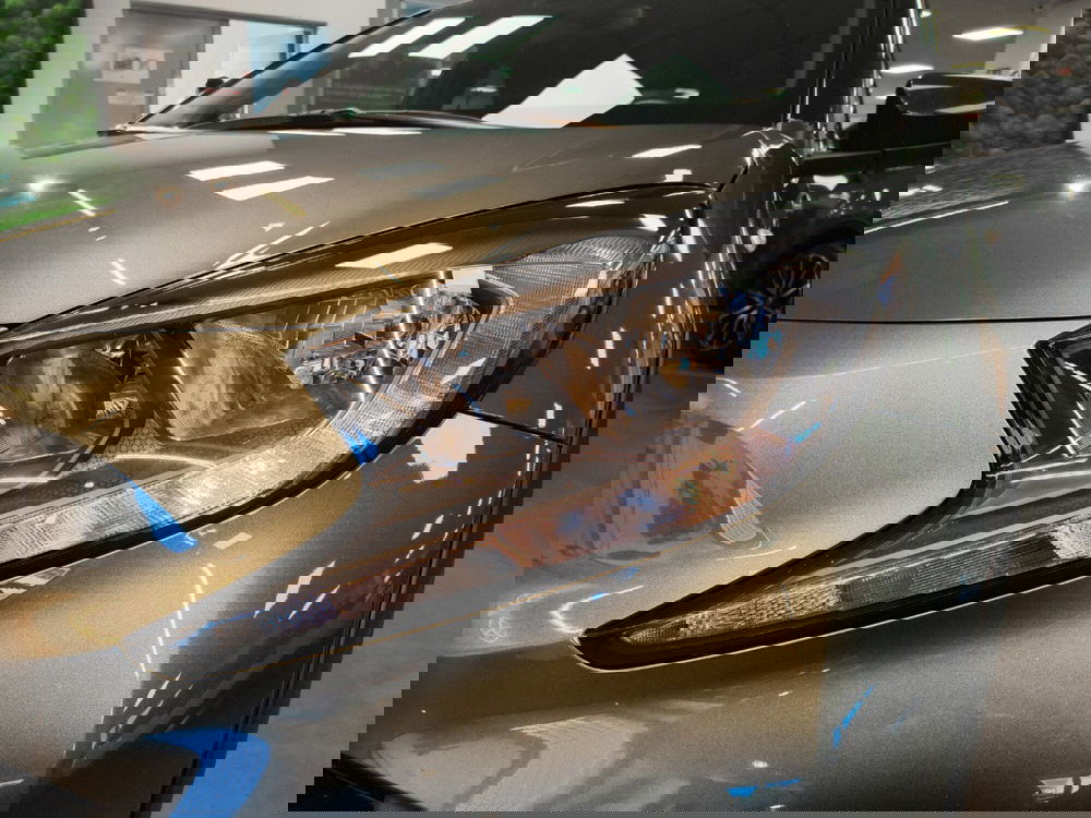 Toyota Aygo X usata a Catanzaro (9)