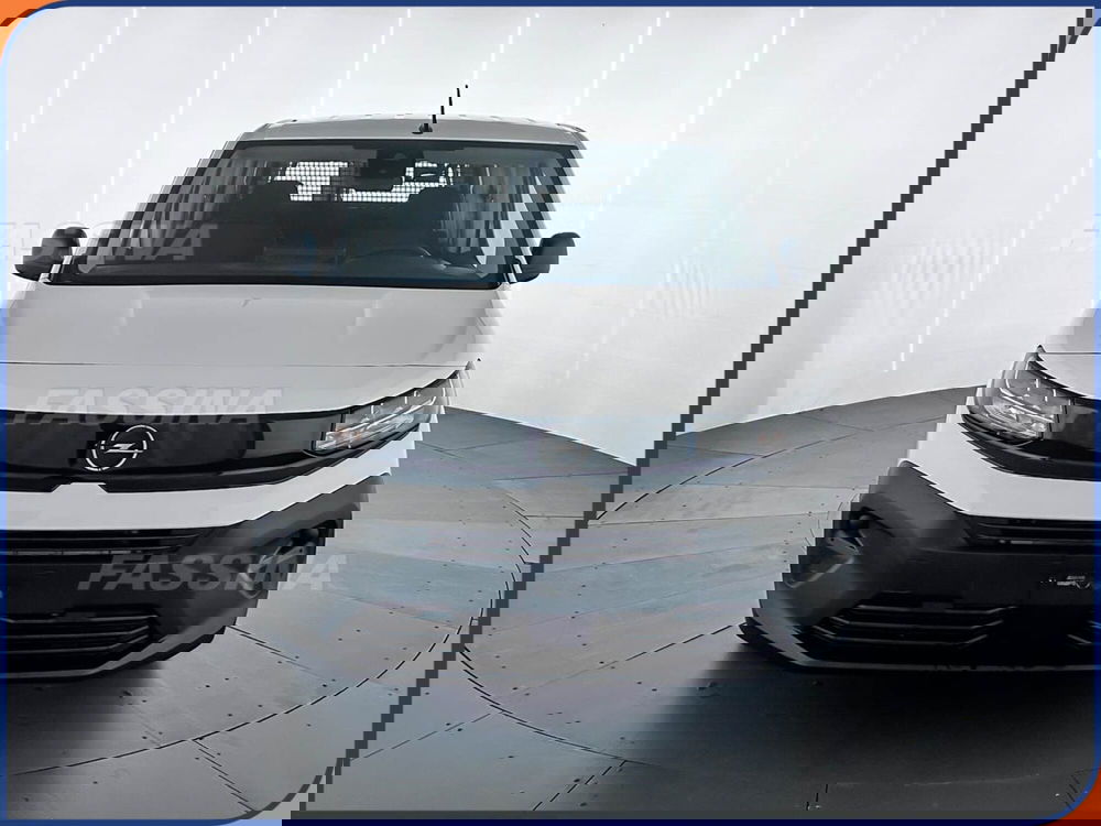 Opel Combo Life nuova a Milano (2)