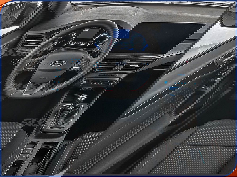 Ford Focus usata a Milano (10)