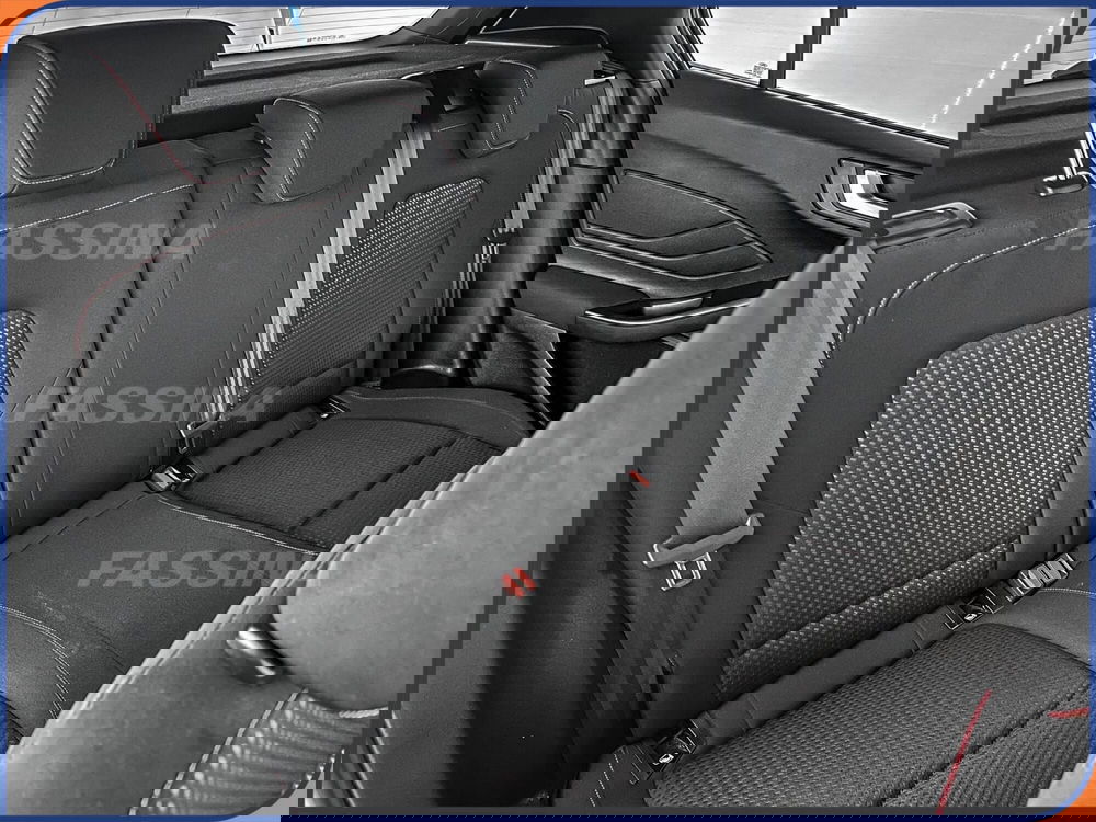 Ford Focus usata a Milano (12)