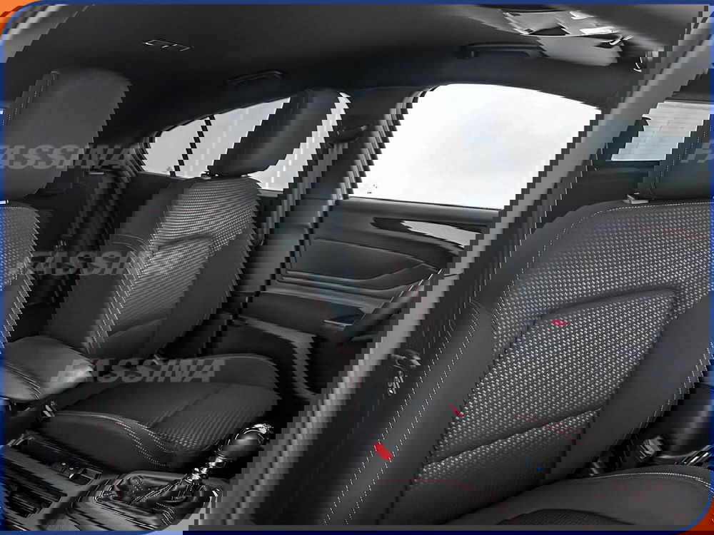 Ford Focus usata a Milano (13)