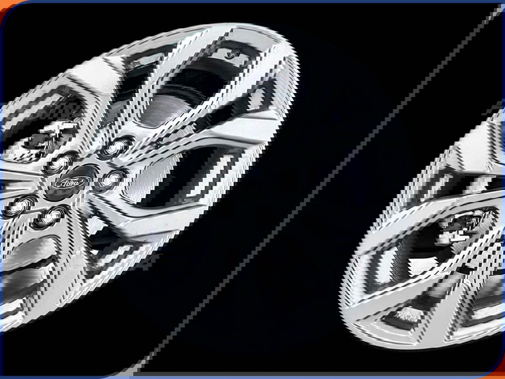 Ford Focus usata a Milano (7)