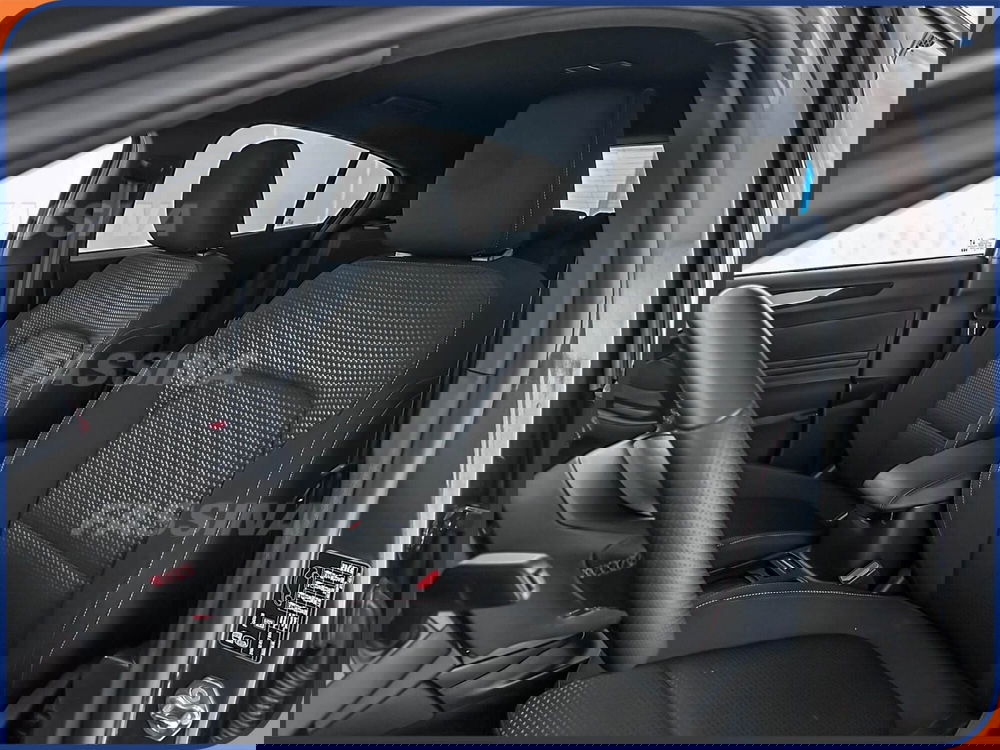 Ford Focus usata a Milano (8)