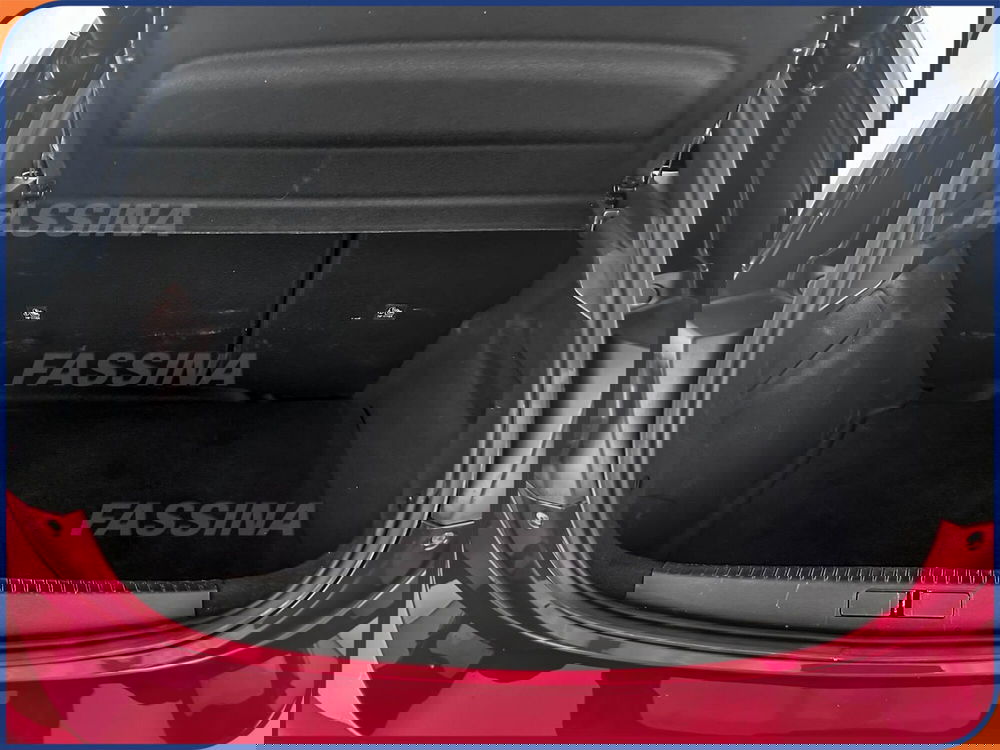 Opel Corsa usata a Milano (12)