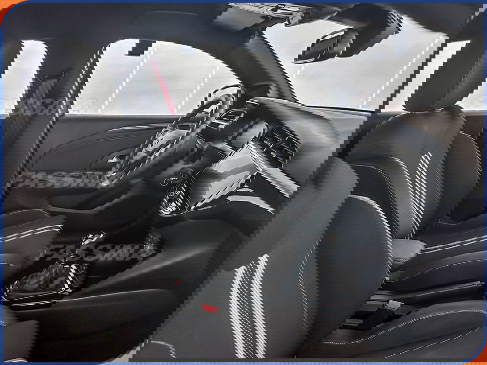 Opel Corsa usata a Milano (14)