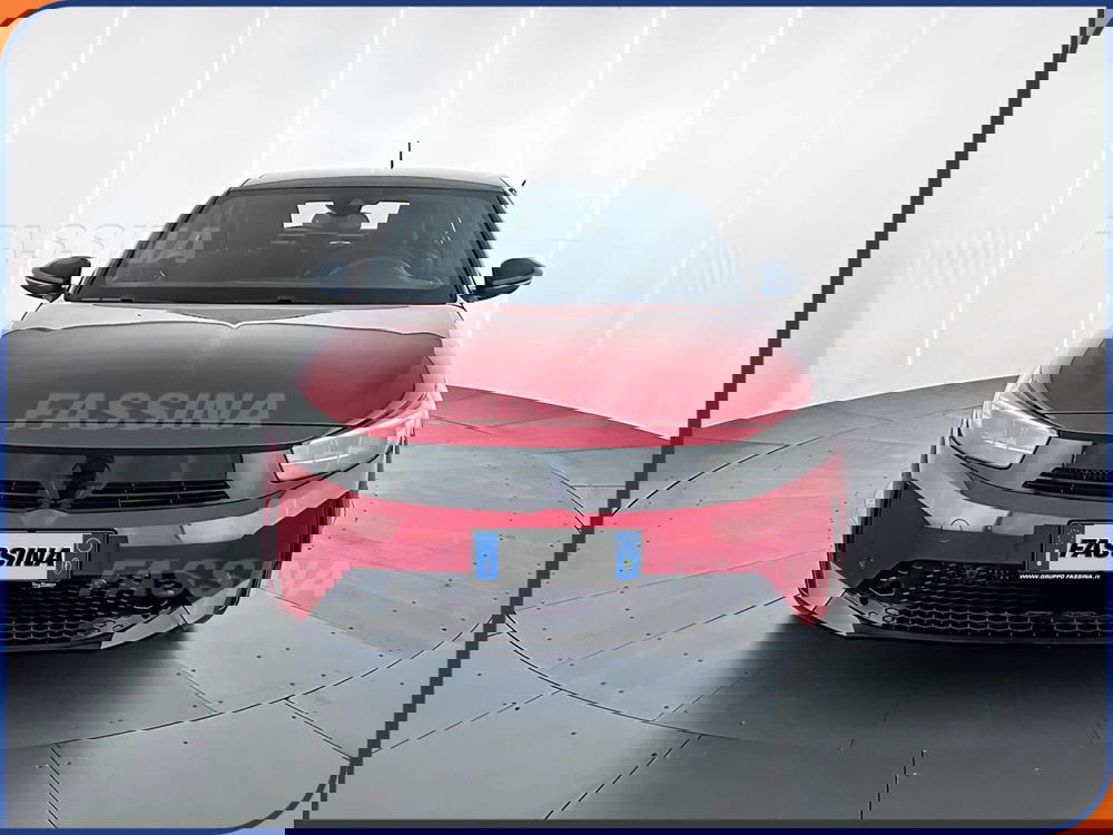 Opel Corsa usata a Milano (2)