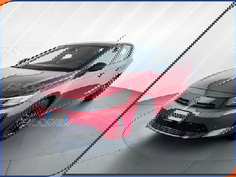 Opel Corsa usata a Milano (3)