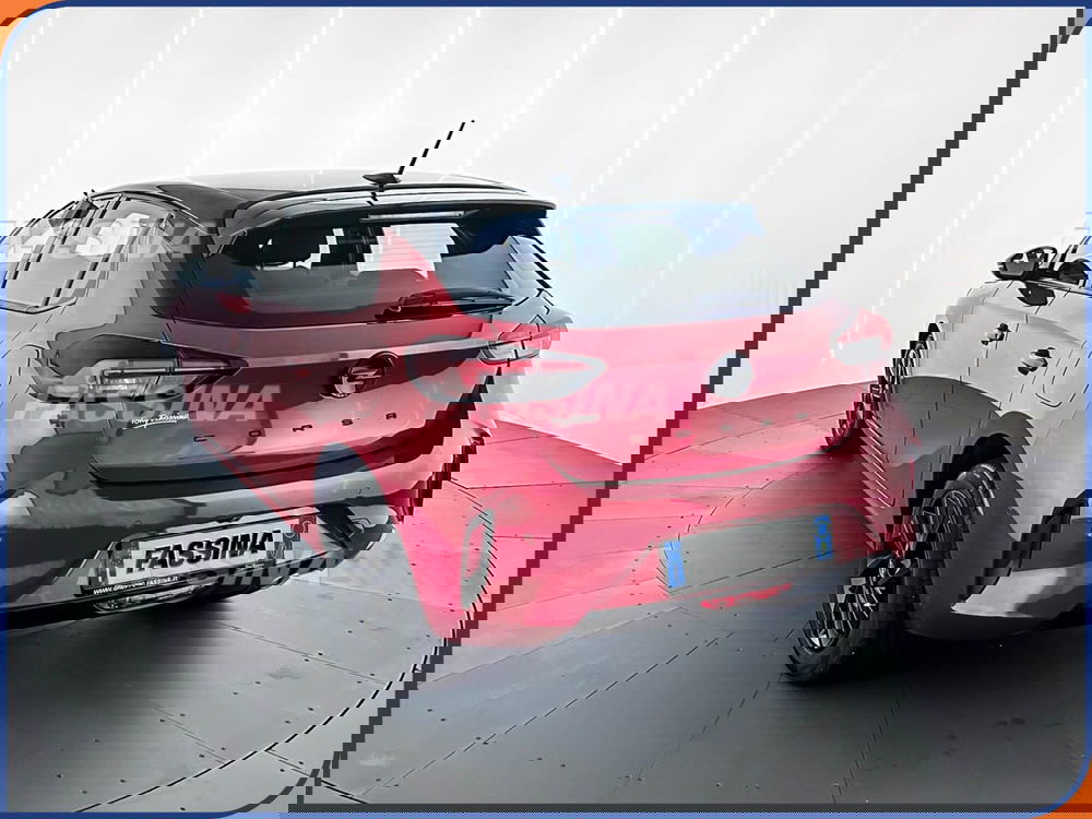 Opel Corsa usata a Milano (4)