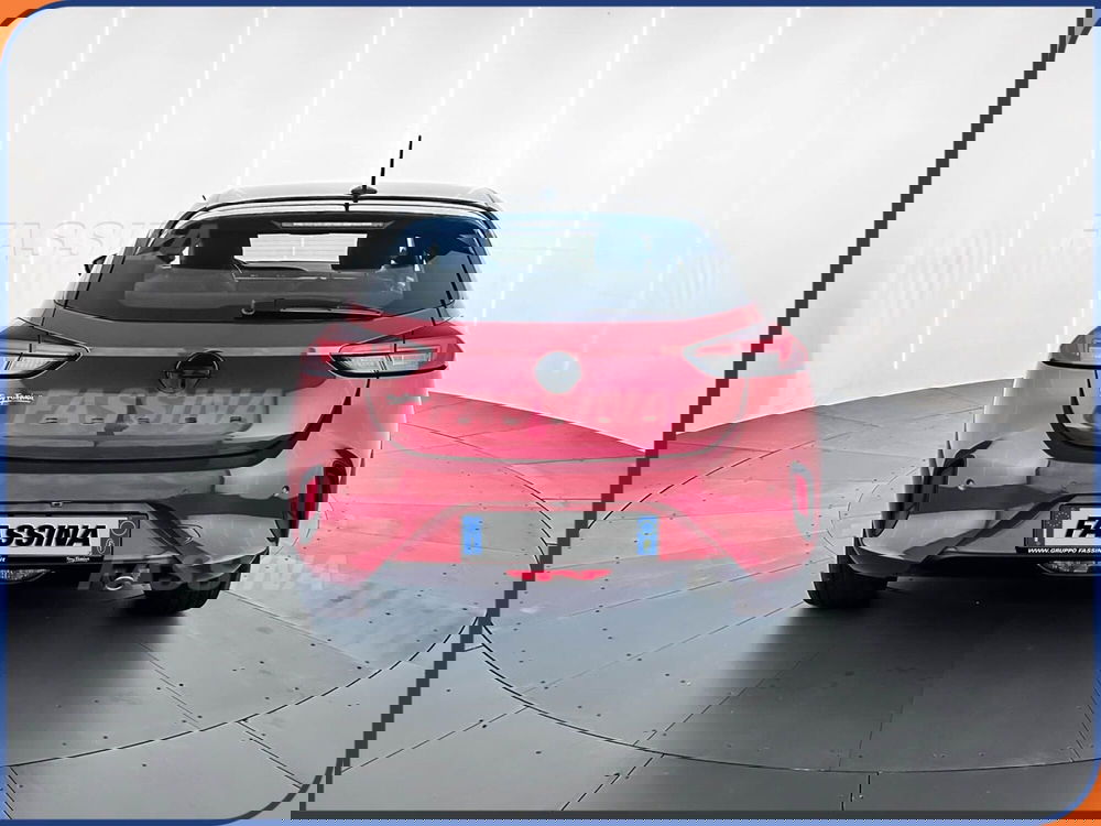 Opel Corsa usata a Milano (5)