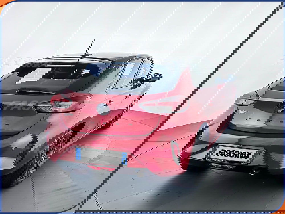 Opel Corsa usata a Milano (6)