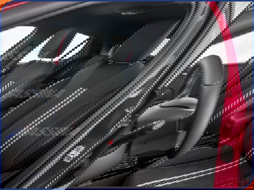 Opel Corsa usata a Milano (8)