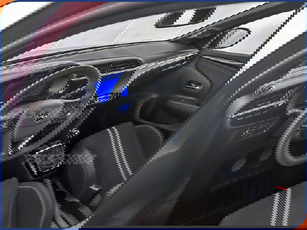 Opel Corsa usata a Milano (9)