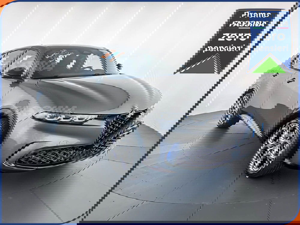 Alfa Romeo Tonale nuova a Milano