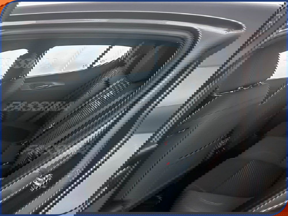 Alfa Romeo Tonale nuova a Milano (10)