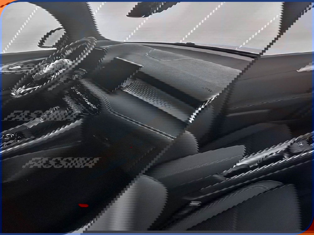 Alfa Romeo Tonale nuova a Milano (11)