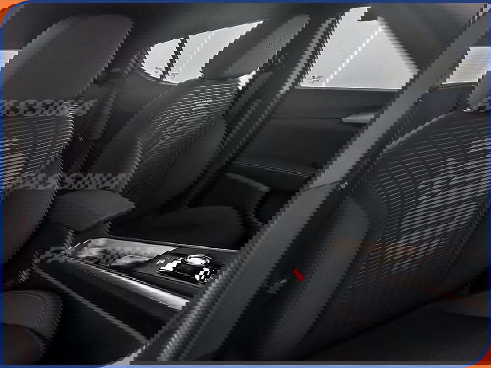 Alfa Romeo Tonale nuova a Milano (12)