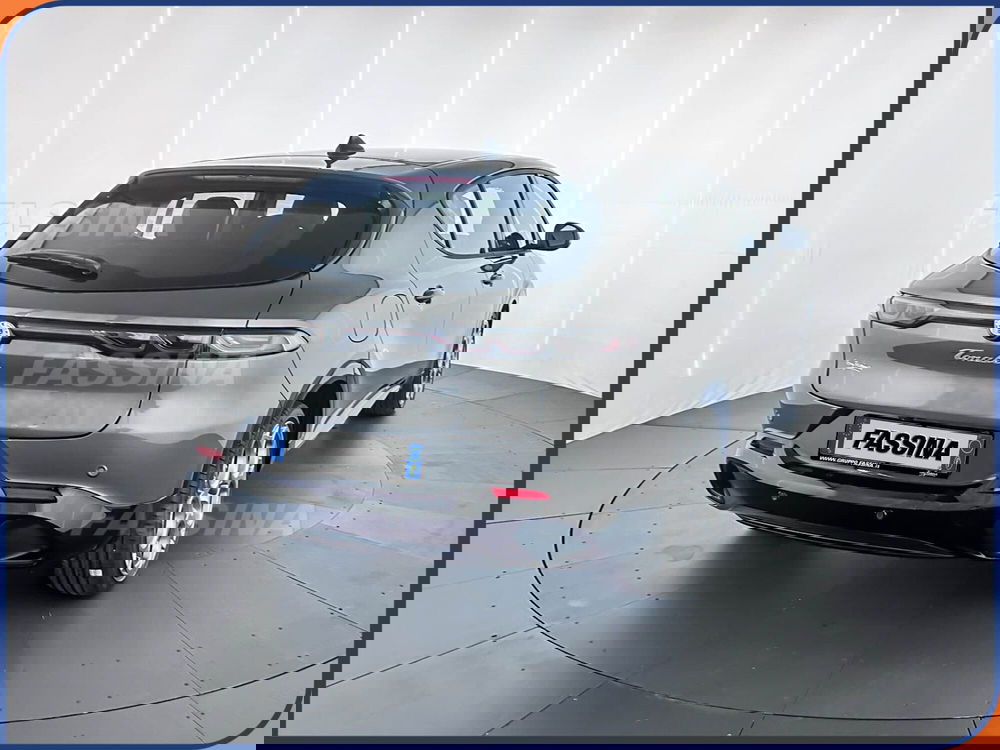 Alfa Romeo Tonale nuova a Milano (6)