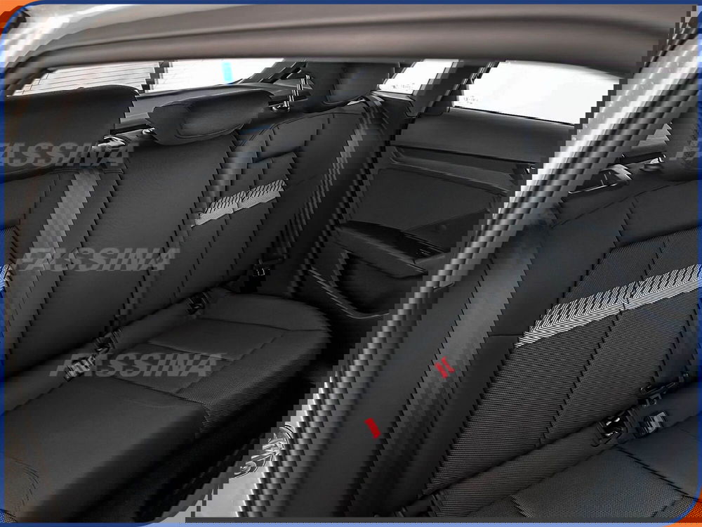 Audi A3 Sportback usata a Milano (12)