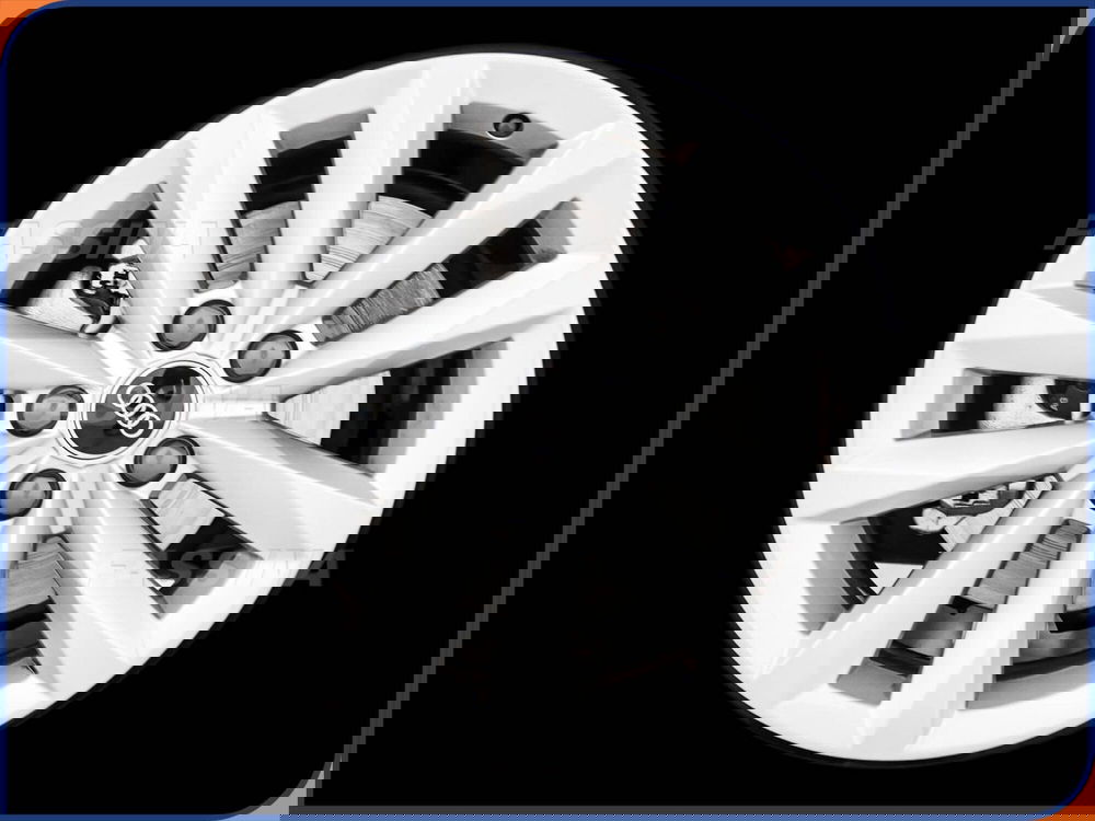 Audi A3 Sportback usata a Milano (7)