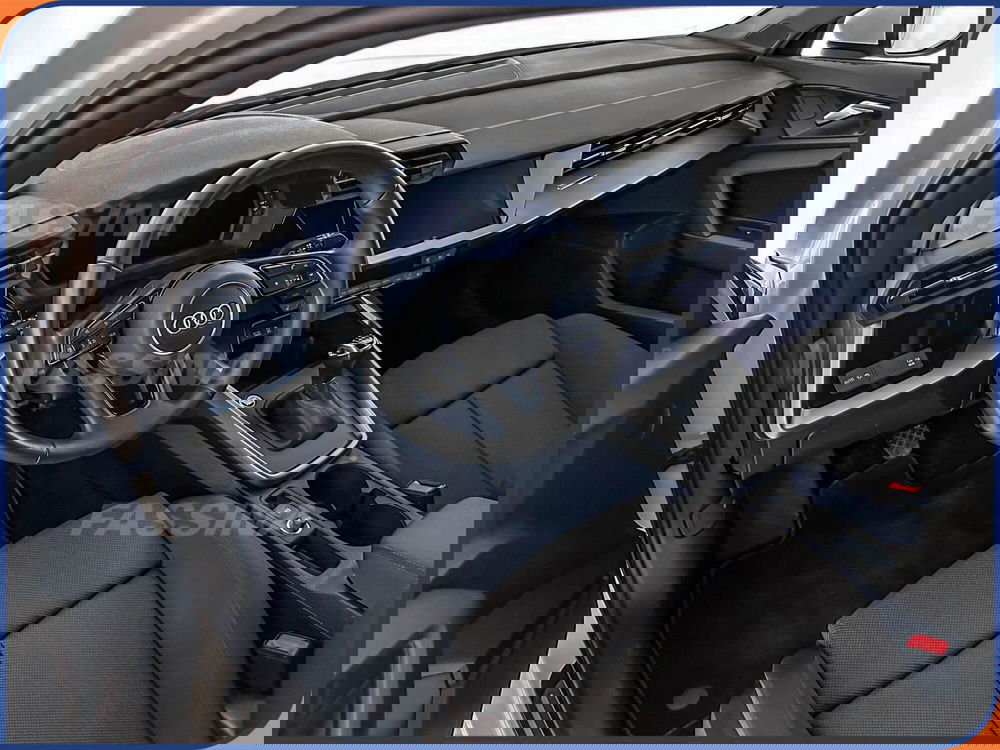 Audi A3 Sportback usata a Milano (9)