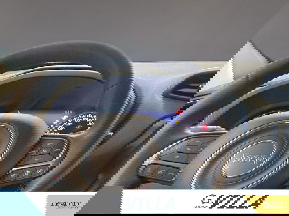 Jeep Renegade usata a Monza e Brianza (15)