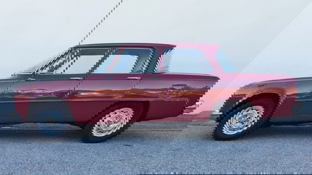 Alfa Romeo Giulia usata a Foggia (2)