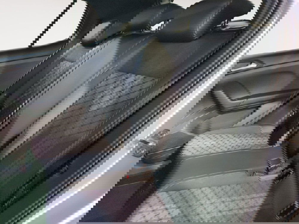 Volkswagen T-Cross usata a Agrigento (12)