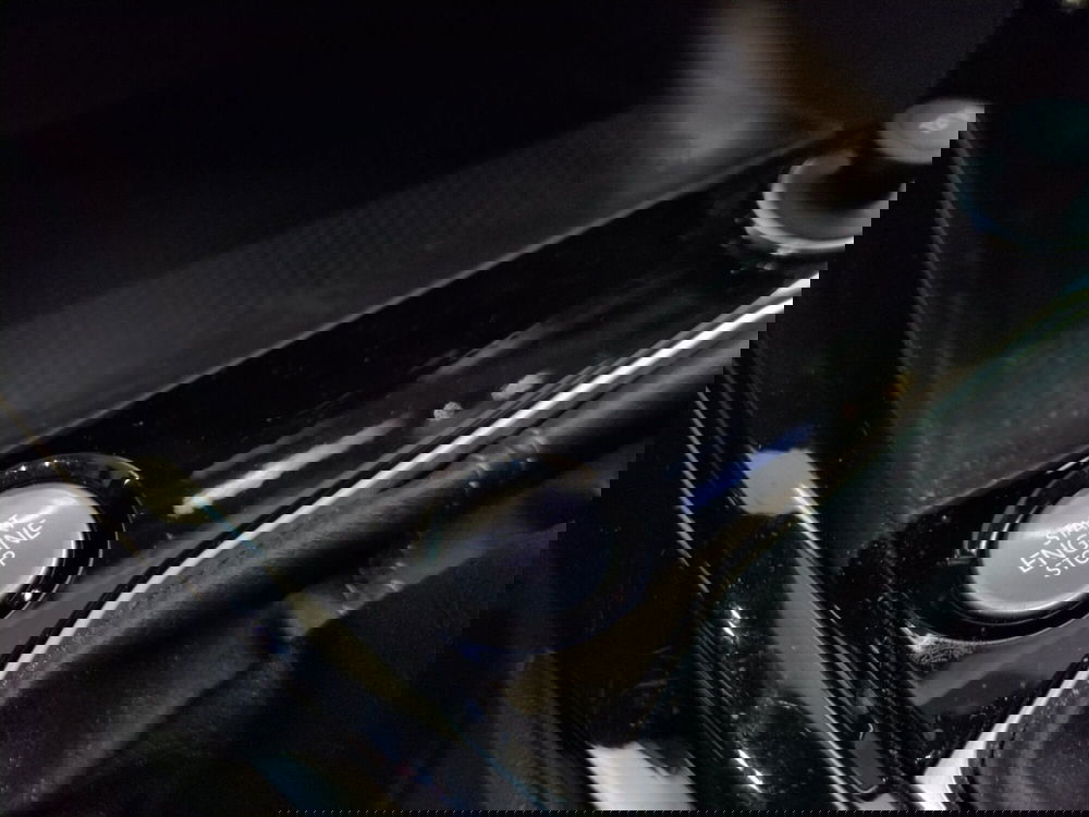 Volkswagen T-Cross usata a Agrigento (16)