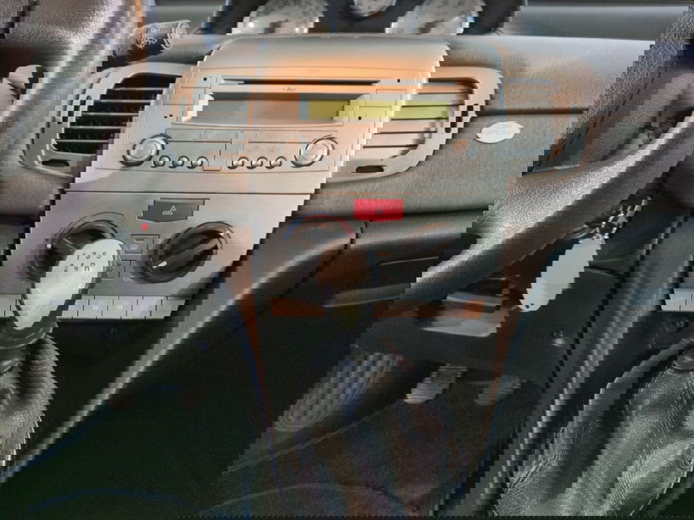 Lancia Ypsilon usata a Agrigento (10)