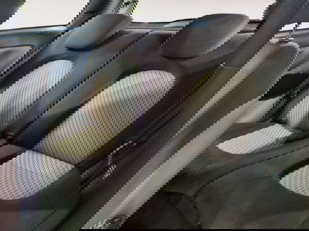 Lancia Ypsilon usata a Agrigento (12)