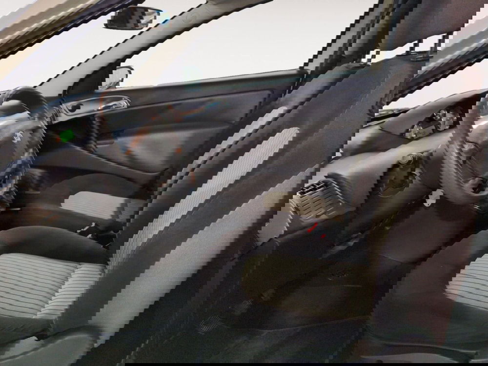 Lancia Ypsilon usata a Agrigento (8)