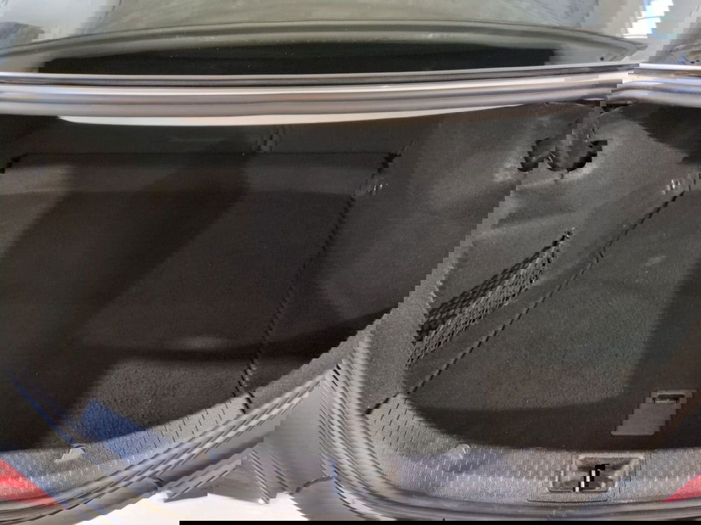 Mercedes-Benz CLA usata a Agrigento (17)