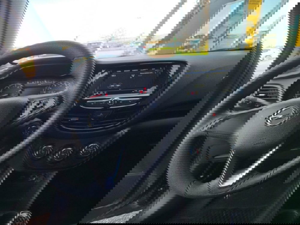Opel Karl usata a Foggia (10)