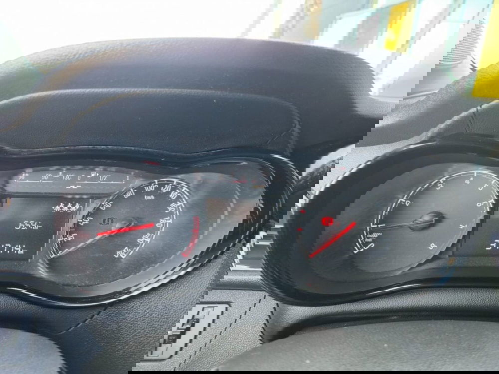 Opel Karl usata a Foggia (11)