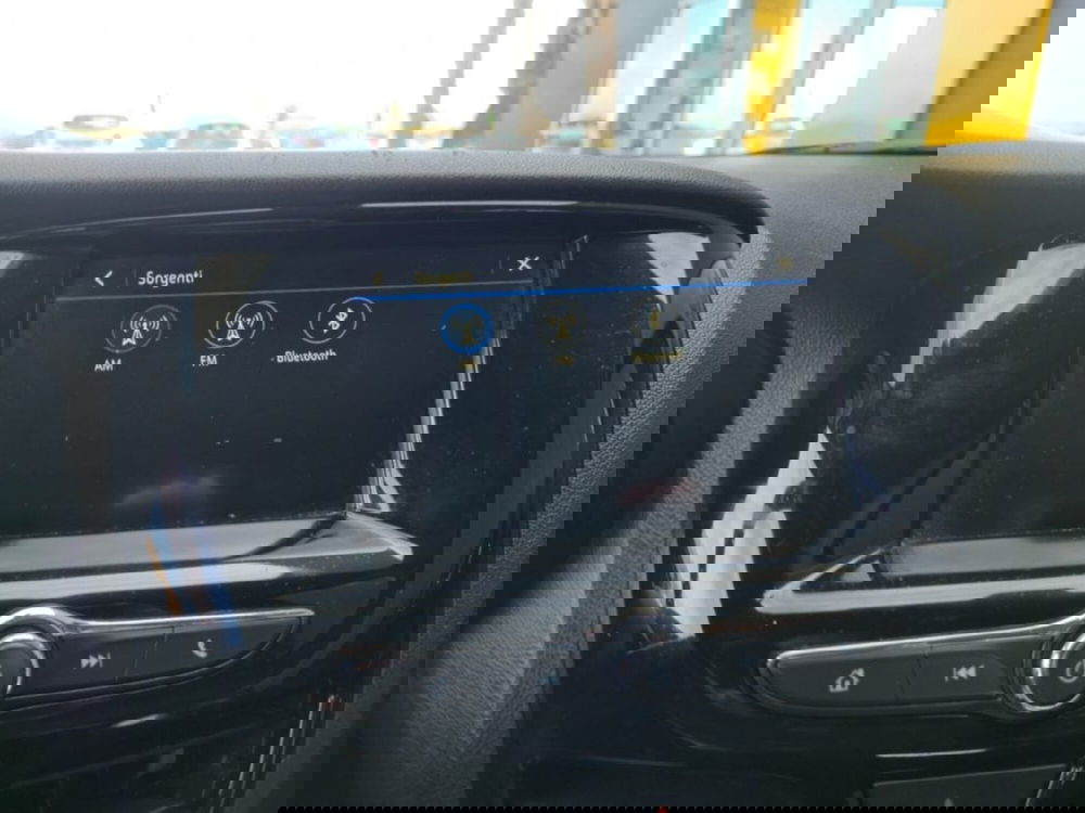 Opel Karl usata a Foggia (12)